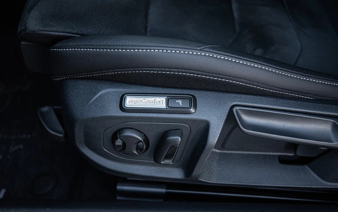 Volkswagen Arteon cena 184900 przebieg: 7500, rok produkcji 2023 z Zagórów małe 742